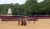 Royal DVD : HM The King : Trooping The Colour 2024 The Kings Birthday Parade DVD