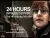 Channel 4 DVD - 24 Hours In Police Custody The Honeytrap Murder DVD