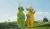 BBC Childrens DVD : Teletubbies : Series 1 DVD