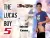 Adult DVD - Fallms : The Lucas Boy 5 DVD