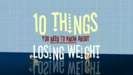 BBC Archive : 10 Things You Need to Know About Losing Weight Digital Download