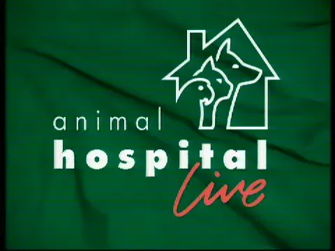 BBC Archive : Animal Hospital : Live Digital Download