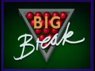 BBC Archive : Big Break : Pilot Episode Digital Download