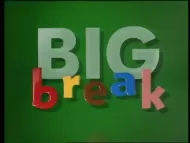 BBC Archive : Big Break : Series 2 Digital Download