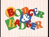 BBC Archive : Bodger & Badger : Series 7 Digital Download