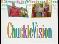 BBC Archive : Chucklevision : Series 21 Digital Download