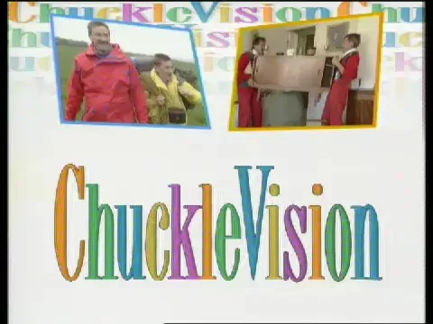 BBC Archive : Chucklevision : Series 20 Digital Download