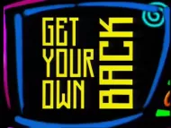 BBC Archive : Get Your Own Back : Series 14 Digital Download