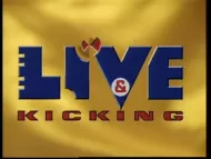 BBC Archive : Live & Kicking : Series 8 Digital Download