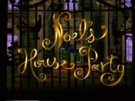 BBC Archive :  Noel's House Party : Series 1 Digital Download