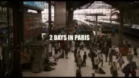 BBC Archive : 2 Days In Paris Digital Download