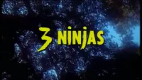 BBC Archive : 3 Ninjas Digital Download