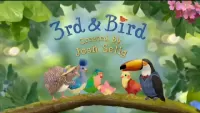 BBC Archive : 3rd And Bird Series 2 Digital Download