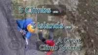 BBC Archive : 5 Climbs, 5 Islands Digital Download