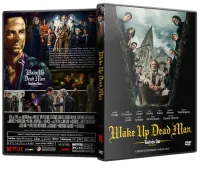 Netflix DVD : Wake Up Dead Man: A Knives Out Mystery DVD