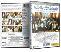 Music DVD : We are the World - The Story Behind the Song DVD