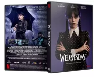 Netflix DVD - Wednesday DVD
