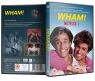 Netflix DVD : Wham! DVD