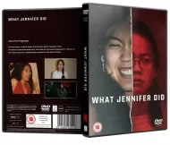 Netflix DVD - What Jennifer Did DVD