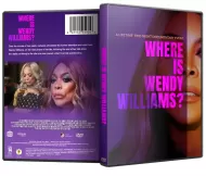Lifetime DVD : Where Is Wendy Williams? DVD