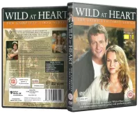 Acorn Media DVD : Wild At Heart Series 1 DVD