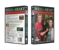 Acorn Media DVD : Wild At Heart Series 2 DVD