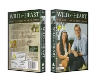 Acorn Media DVD : Wild At Heart Series 4 DVD