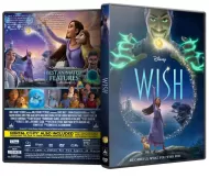 Disney DVD : Wish DVD