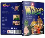ITV DVD : Wizadora - The Complete Series 1 DVD