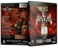 Sports DVD : WWF King Of The Ring 2000 DVD