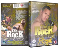 Sports DVD : WWF The Rock: The People’s Champ DVD