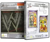 Sports DVD : WWE Tagged Classics Wrestlemania 7 1991 / Wrestlemania 8 1992 DVD
