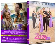 Paramount Plus DVD : Zoey 102 DVD